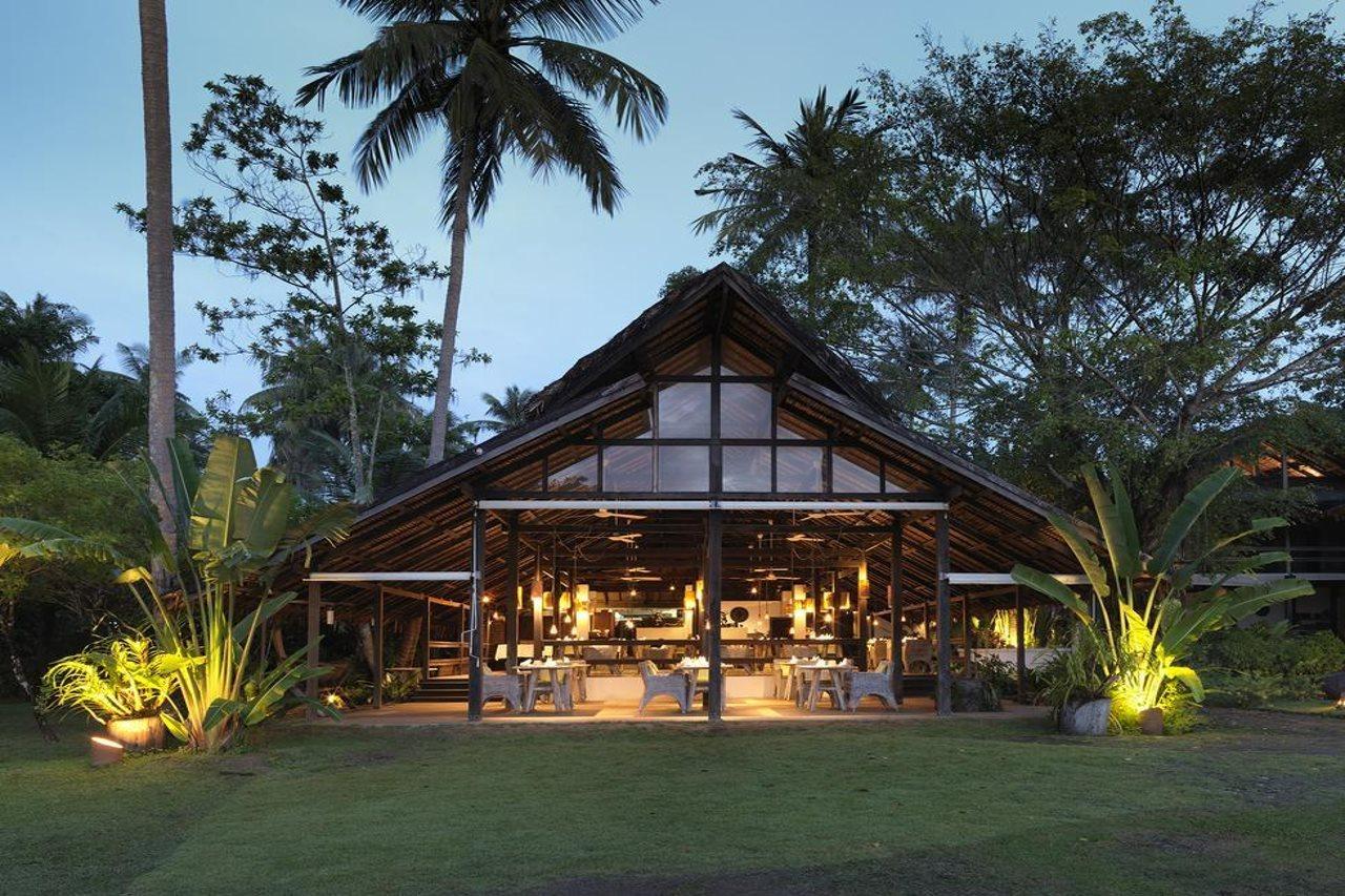 9 Hornbills Tented Camp (Adults Only) Đảo Koh Yao Noi Ngoại thất bức ảnh