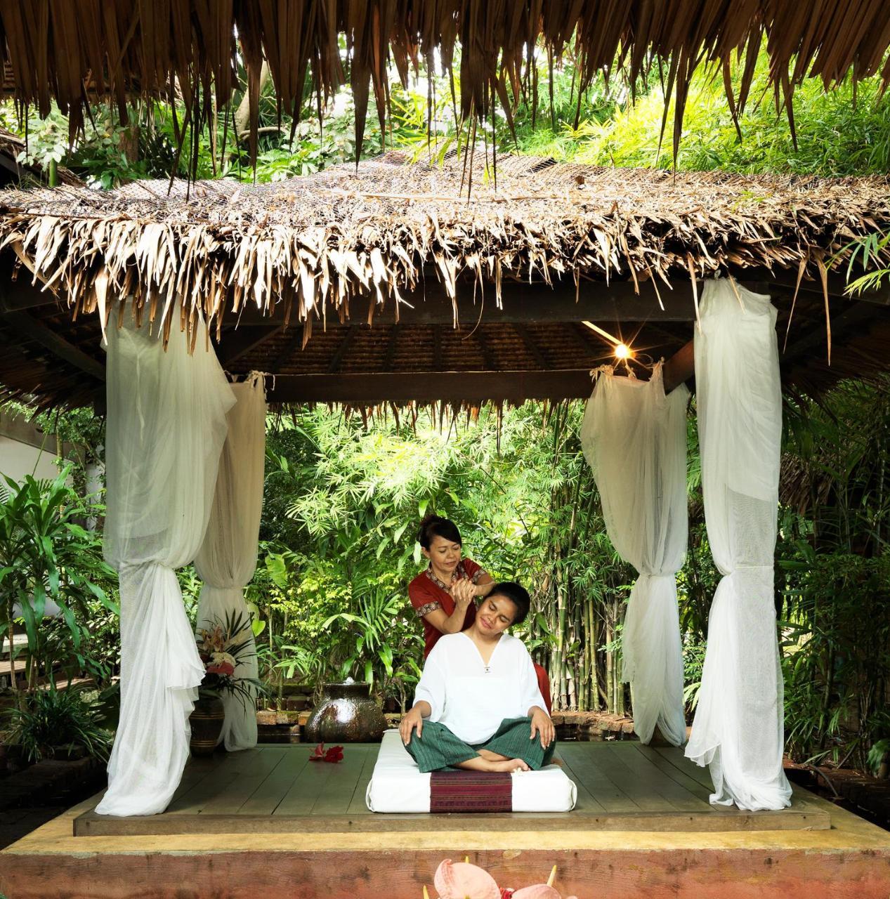 9 Hornbills Tented Camp (Adults Only) Đảo Koh Yao Noi Ngoại thất bức ảnh