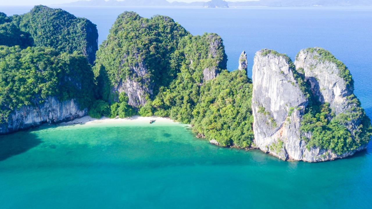 9 Hornbills Tented Camp (Adults Only) Đảo Koh Yao Noi Ngoại thất bức ảnh
